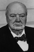 Winston-churchill-kopf