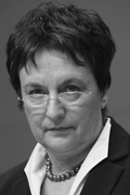 Brigitte Zypries