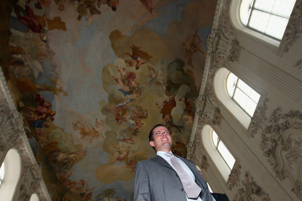 Schlossherr-zu-guttenberg