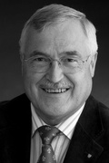 Albert Stahel