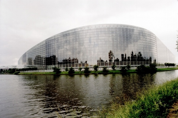 Europaparlament